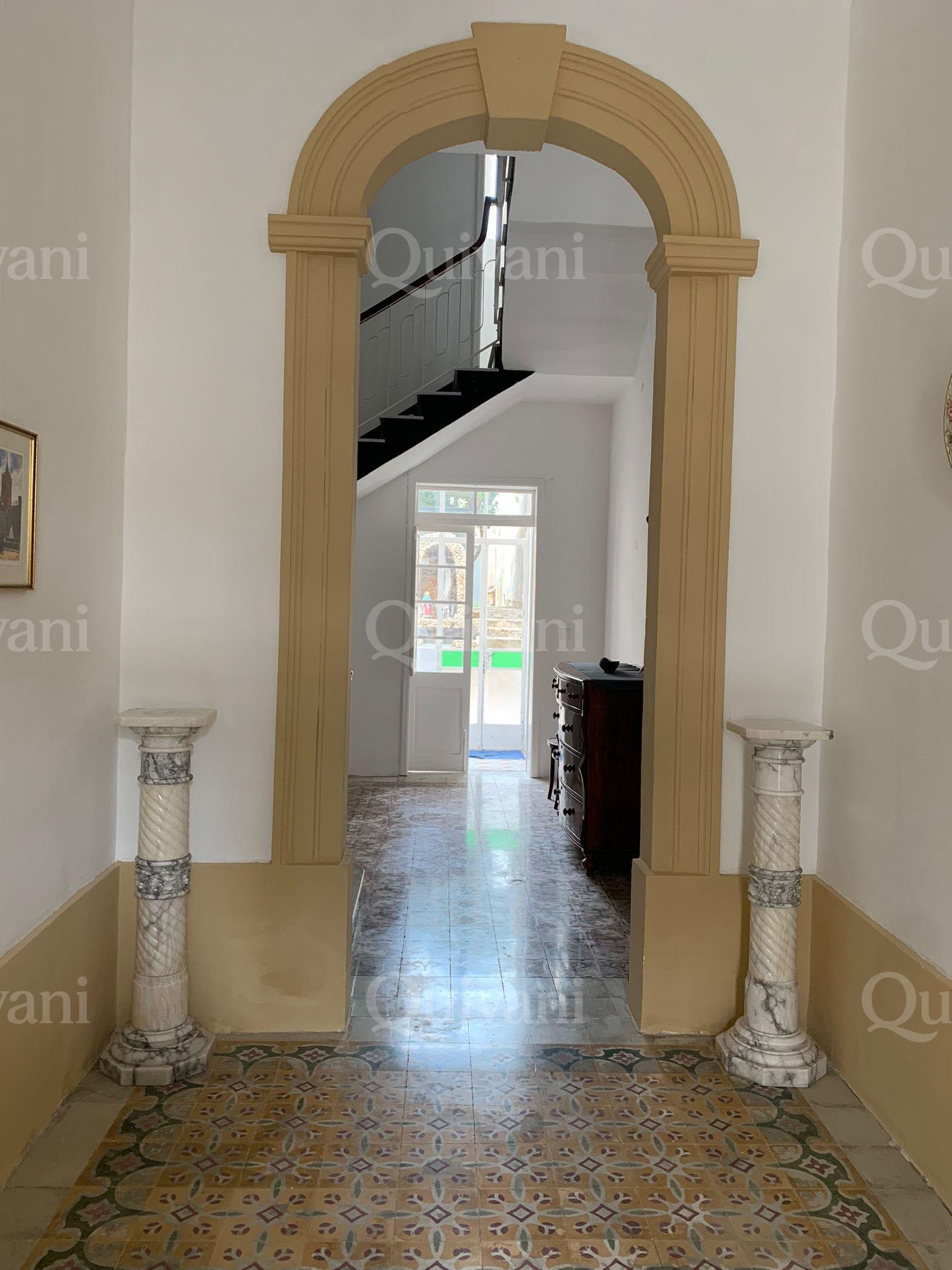 Rabat, Furnished Town House
