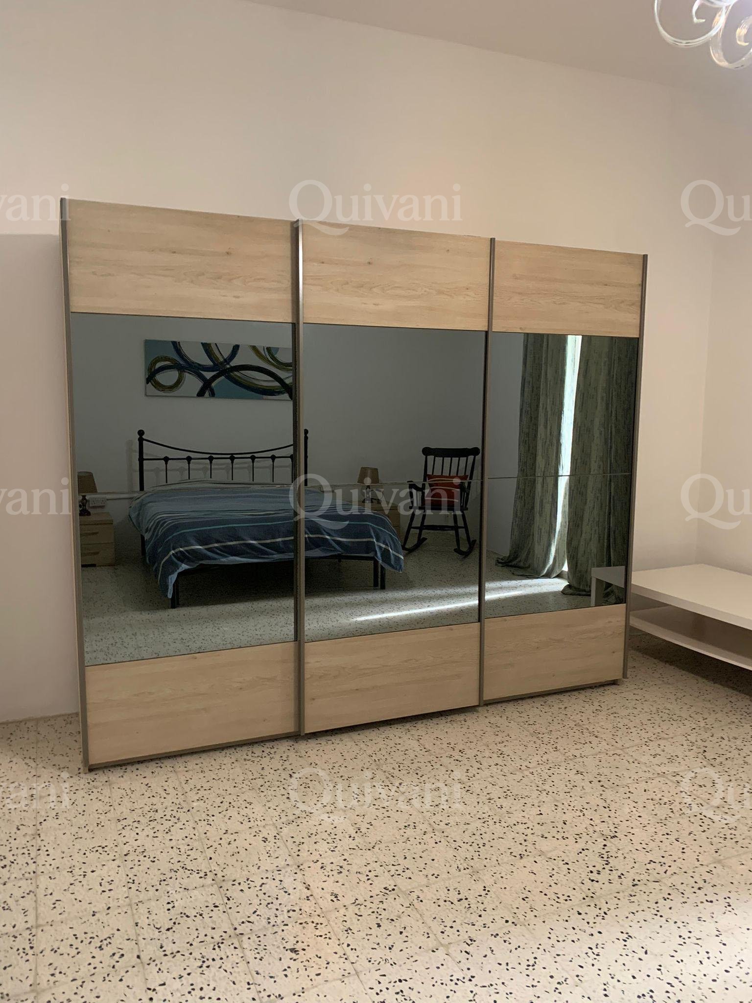 Rabat, Furnished Town House