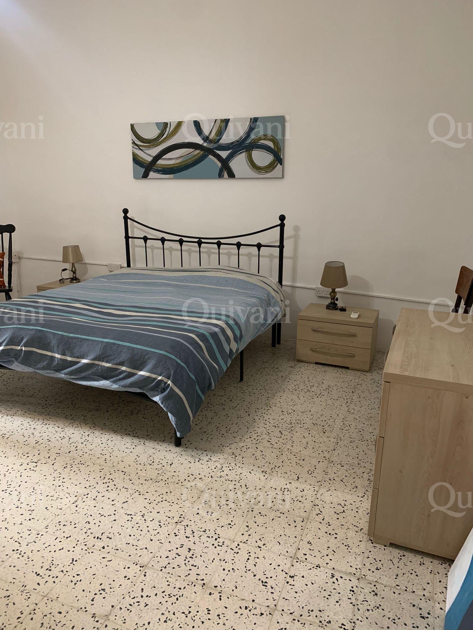 Rabat, Furnished Town House