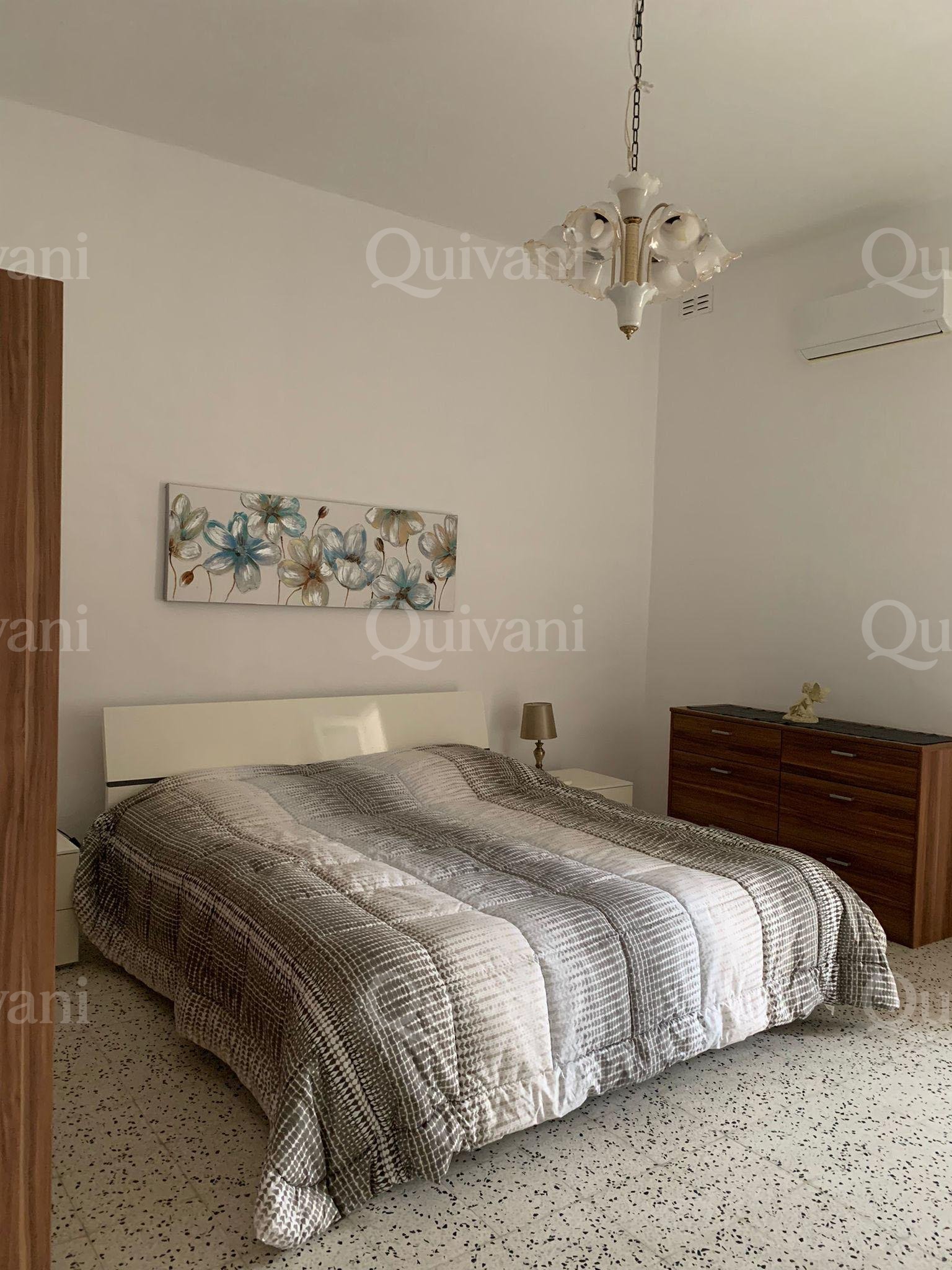 Rabat, Furnished Town House