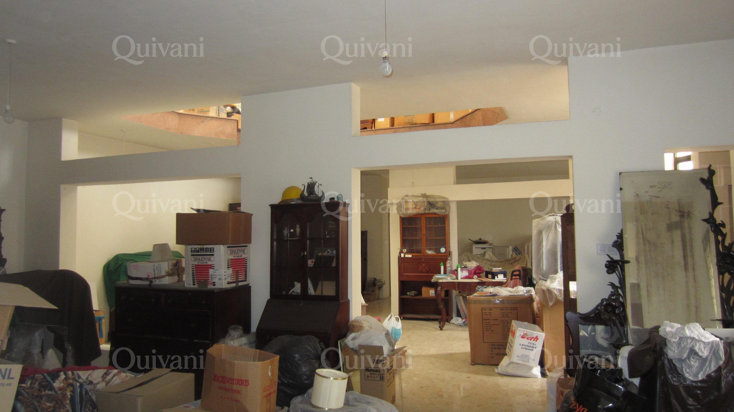 Birkirkara, Finished Semi-detached Villa