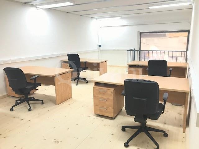 Valletta, Fully Equipped Office