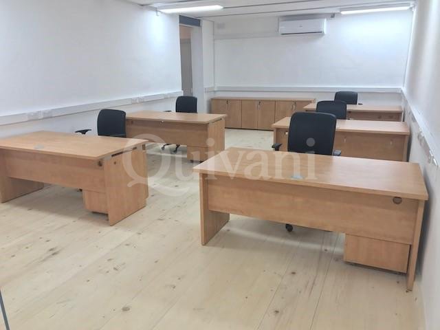 Valletta, Fully Equipped Office