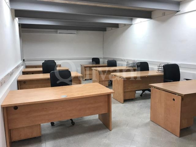 Valletta, Fully Equipped Office