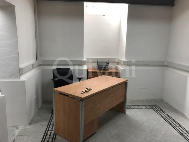 Valletta, Fully Equipped Office