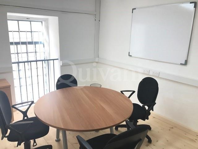 Valletta, Fully Equipped Office