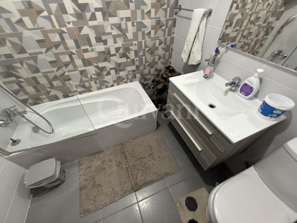 Attard, Furnished Penthouse