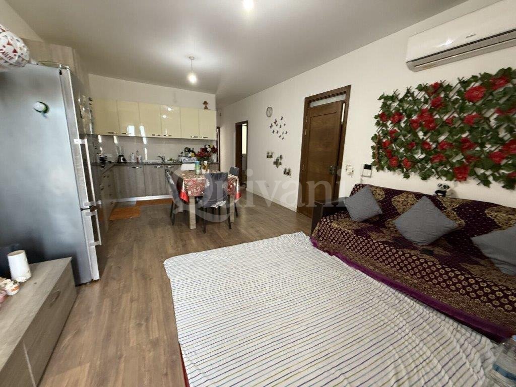 Attard, Furnished Penthouse