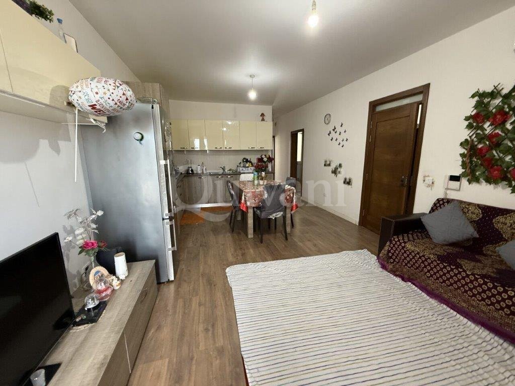Attard, Furnished Penthouse