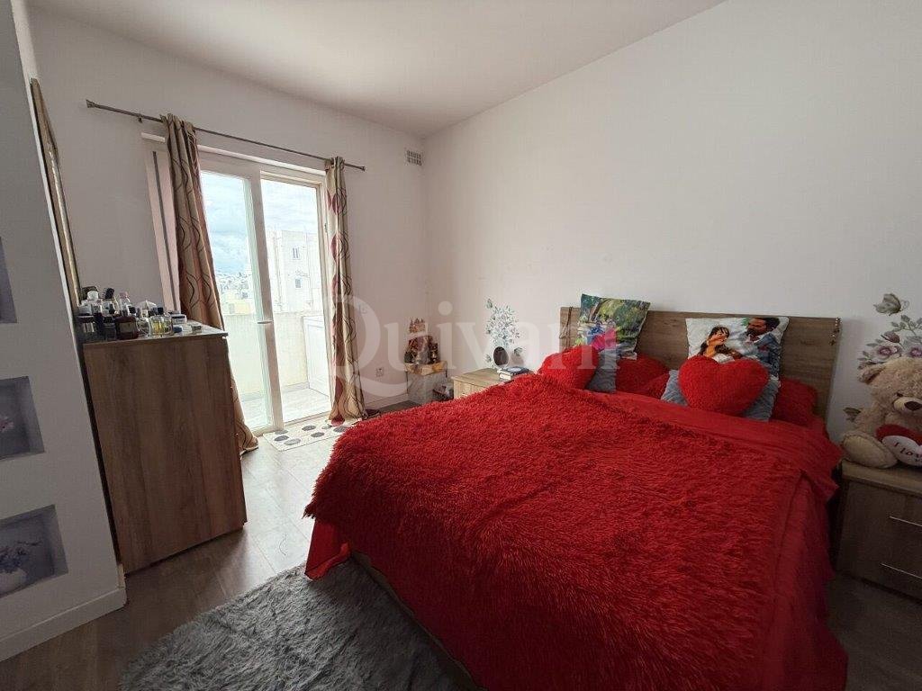 Attard, Furnished Penthouse