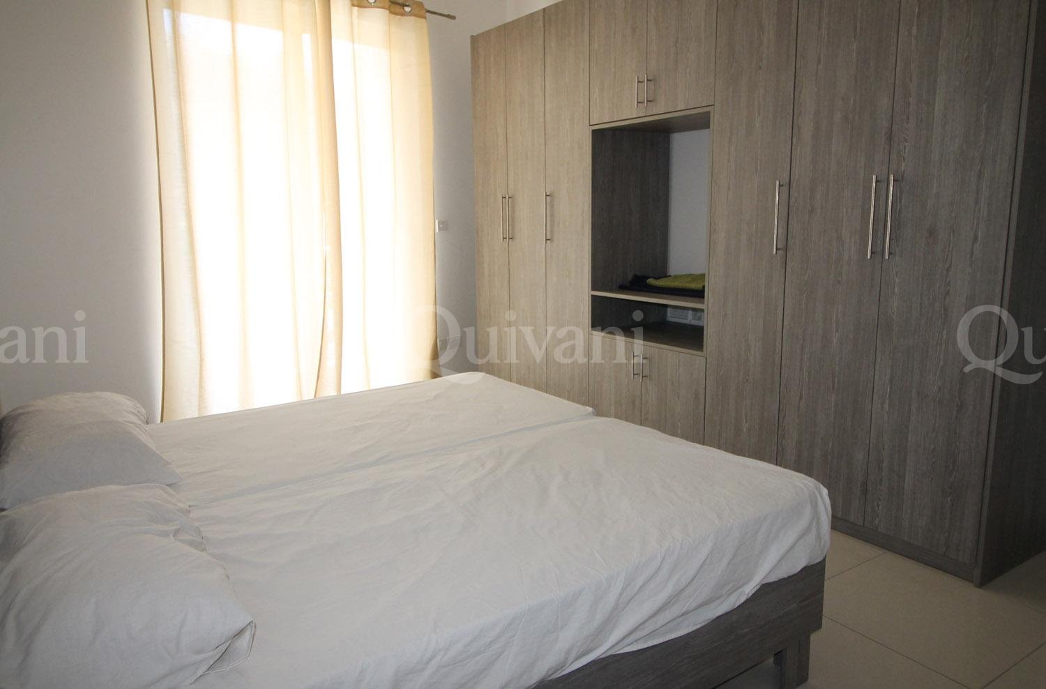 Swieqi, Furnished Apartment