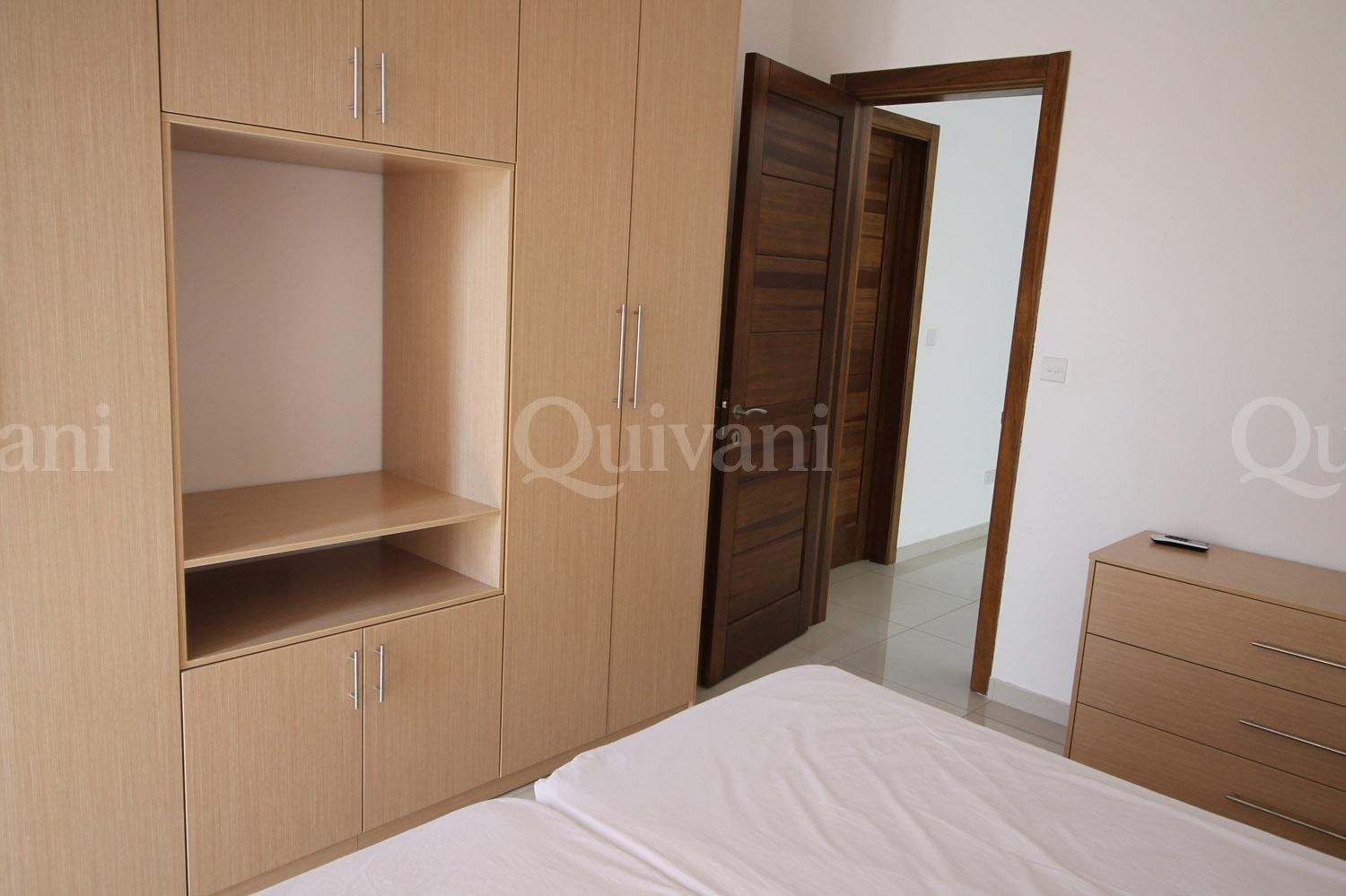 Swieqi, Furnished Apartment