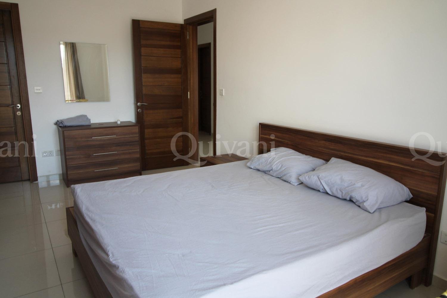 Swieqi, Furnished Apartment
