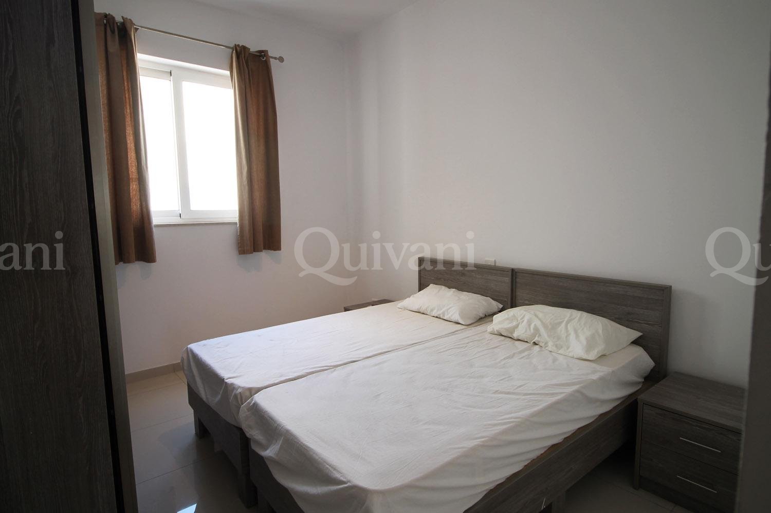 Swieqi, Furnished Apartment