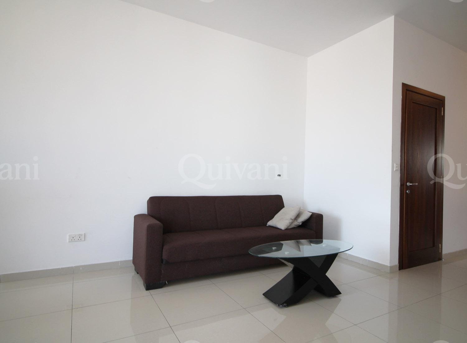 Swieqi, Furnished Apartment