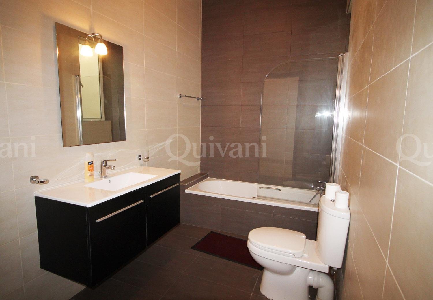 Swieqi, Furnished Apartment