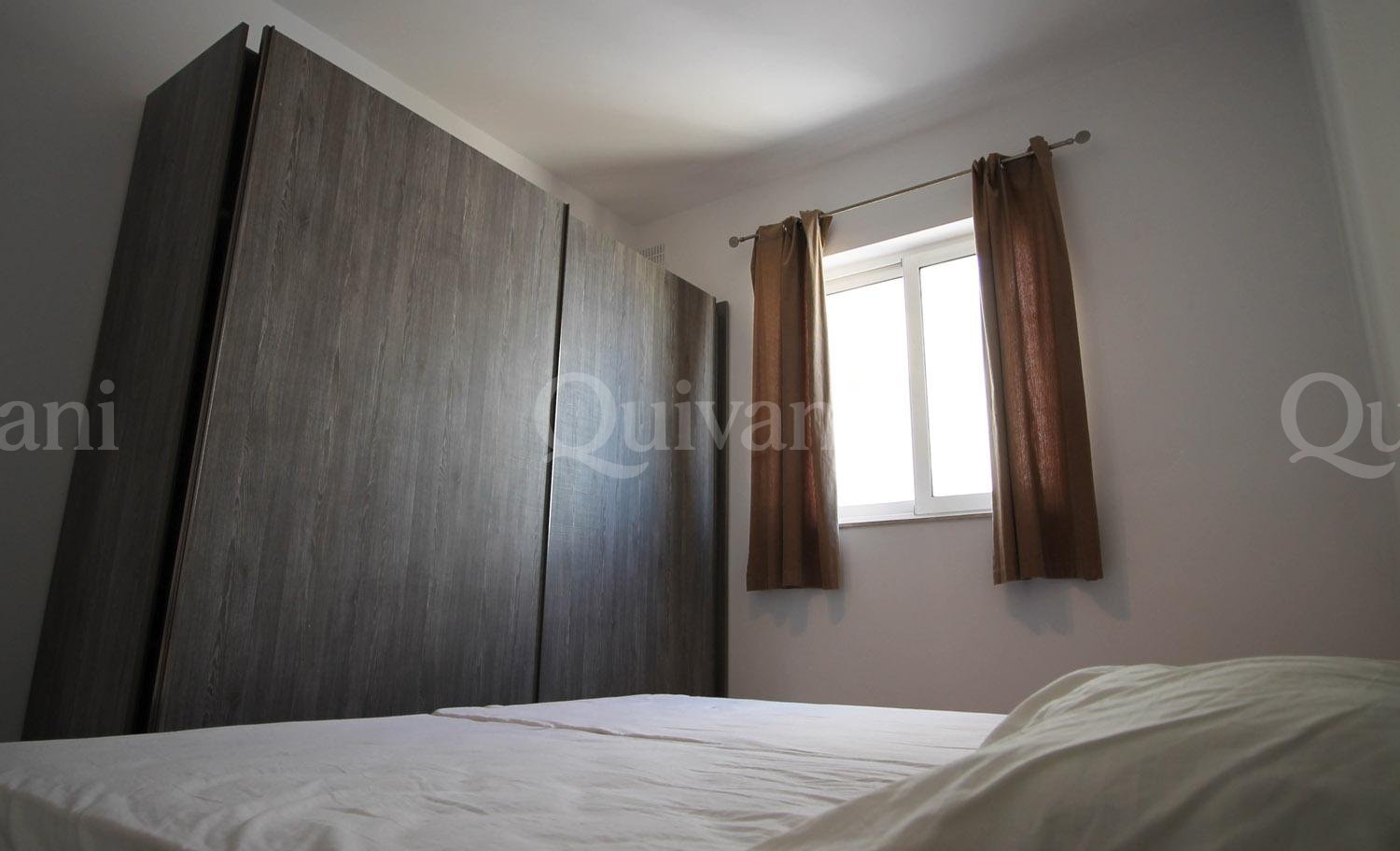 Swieqi, Furnished Apartment