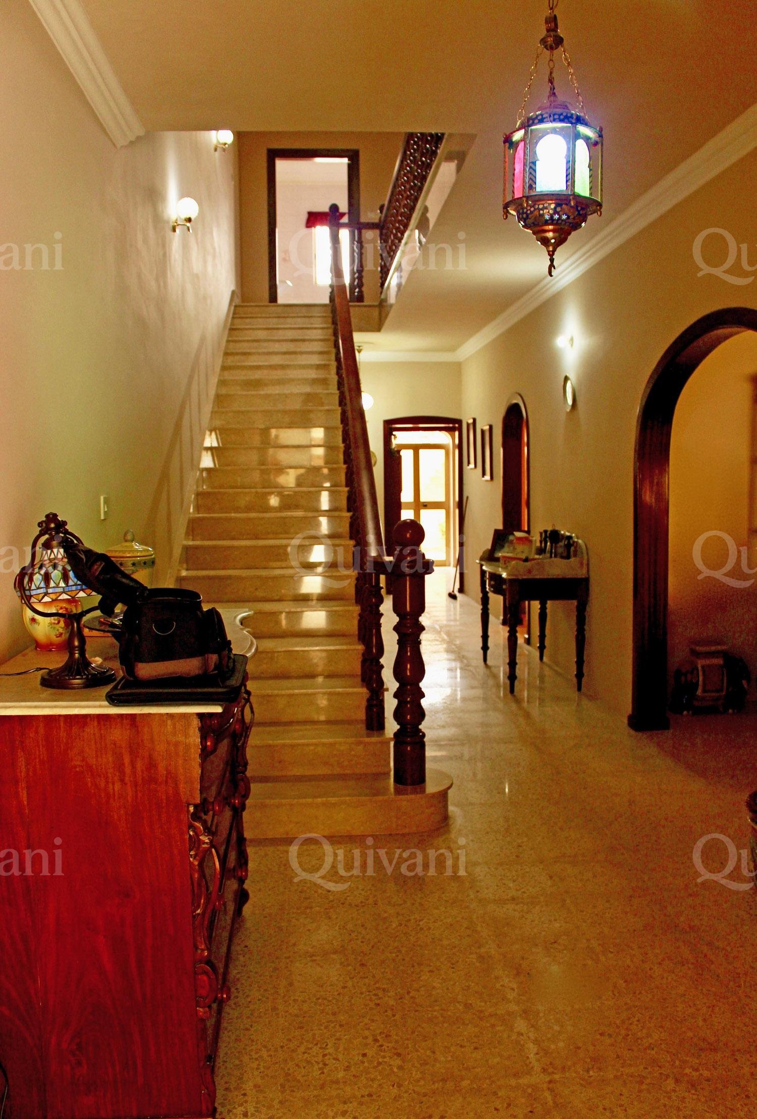 Gudja, Furnished Terraced House