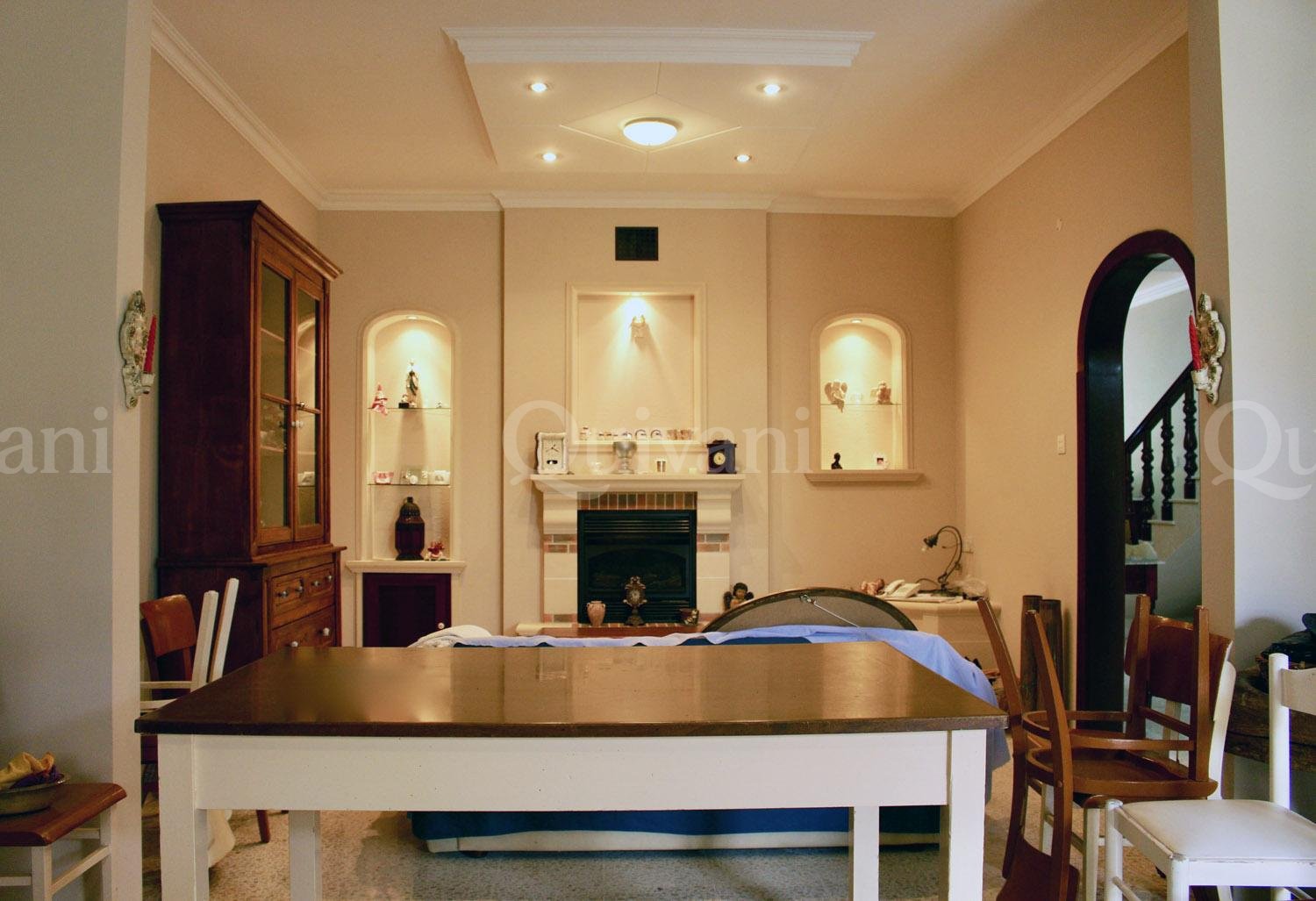 Gudja, Furnished Terraced House