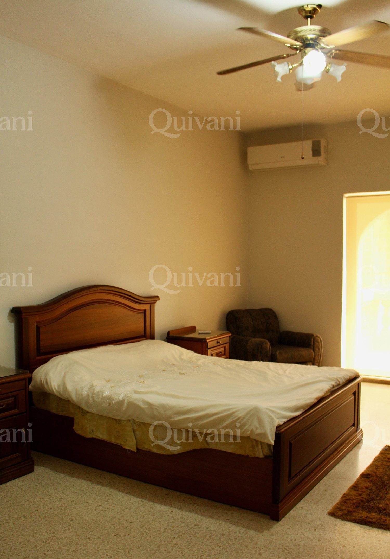Gudja, Furnished Terraced House
