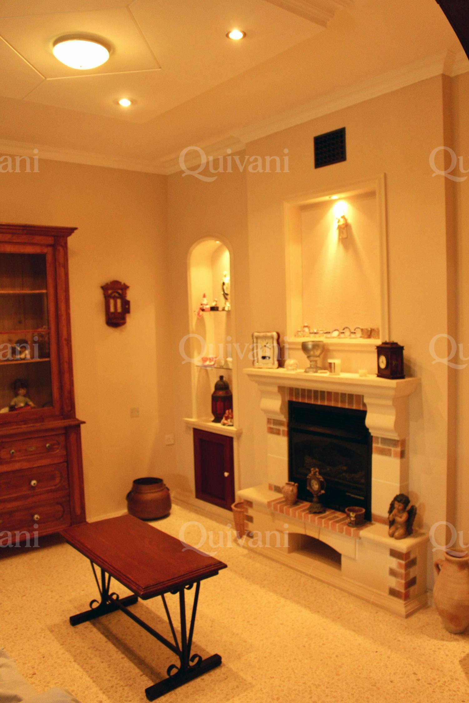 Gudja, Furnished Terraced House