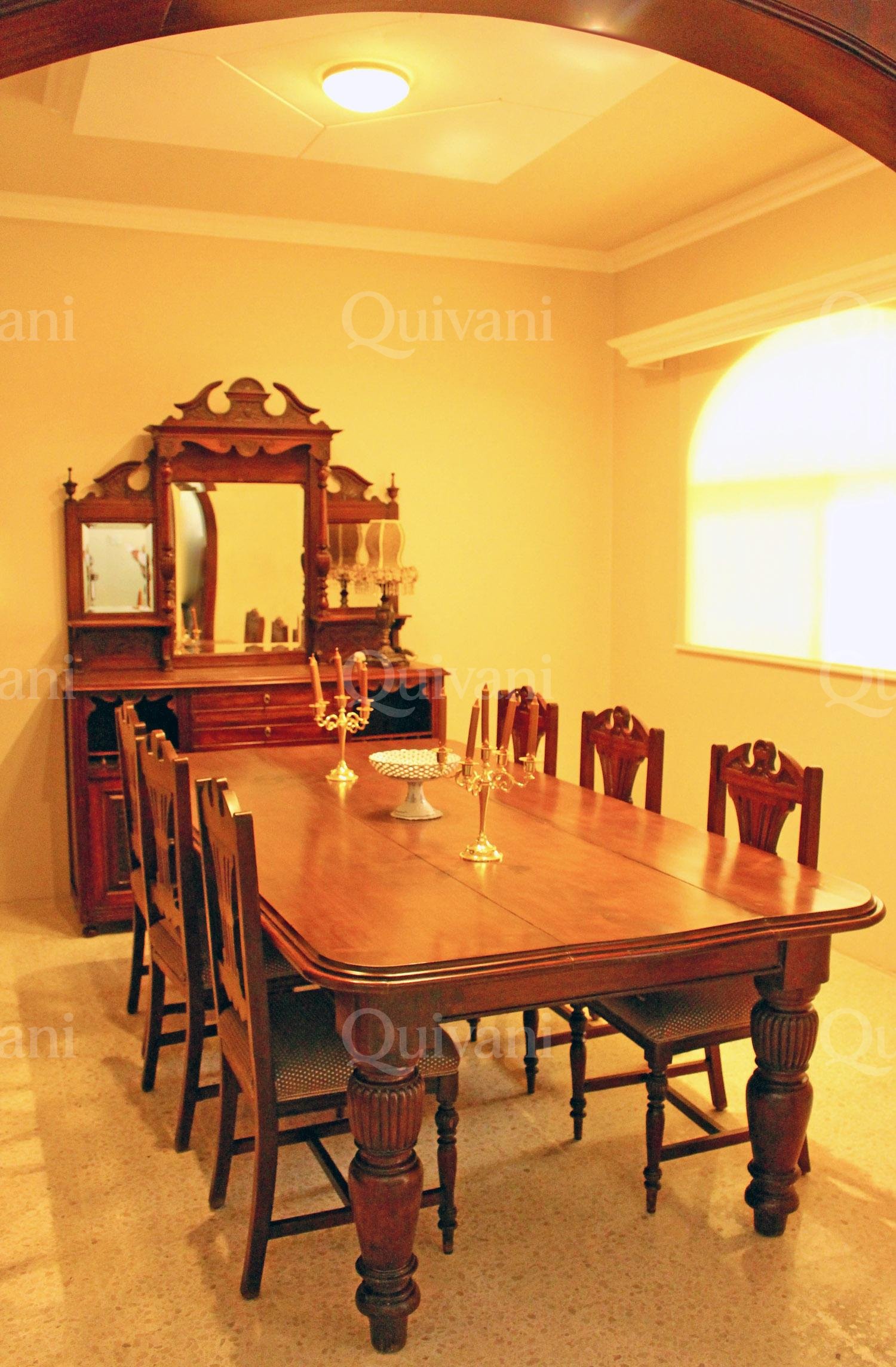 Gudja, Furnished Terraced House