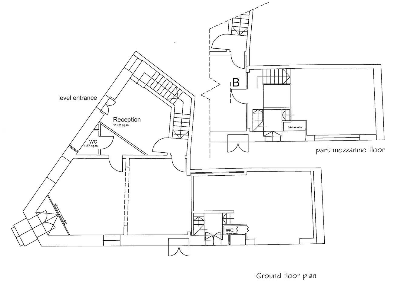 Msida, Finished General Shop