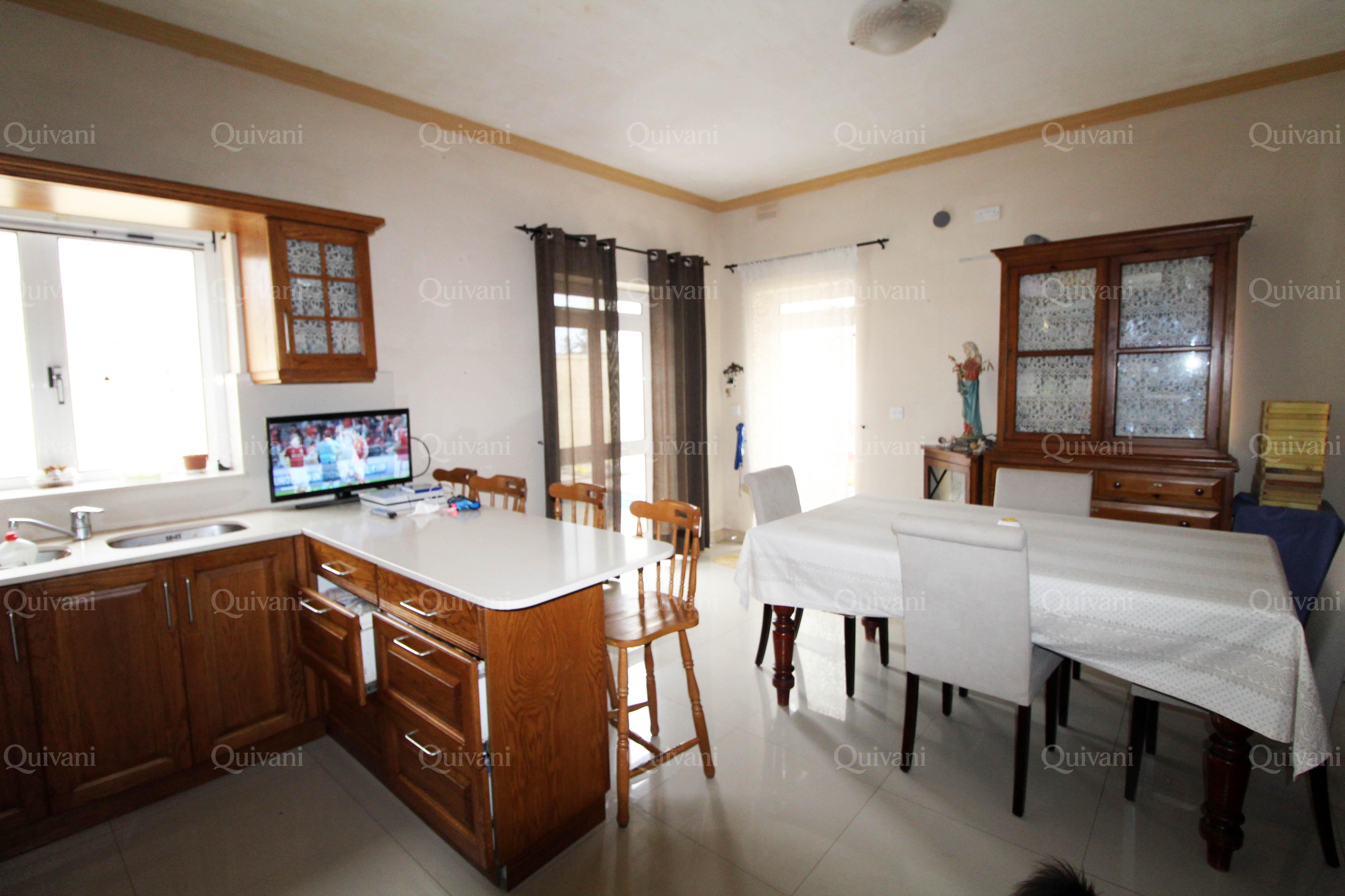 Attard, Finished Semi-detached Villa