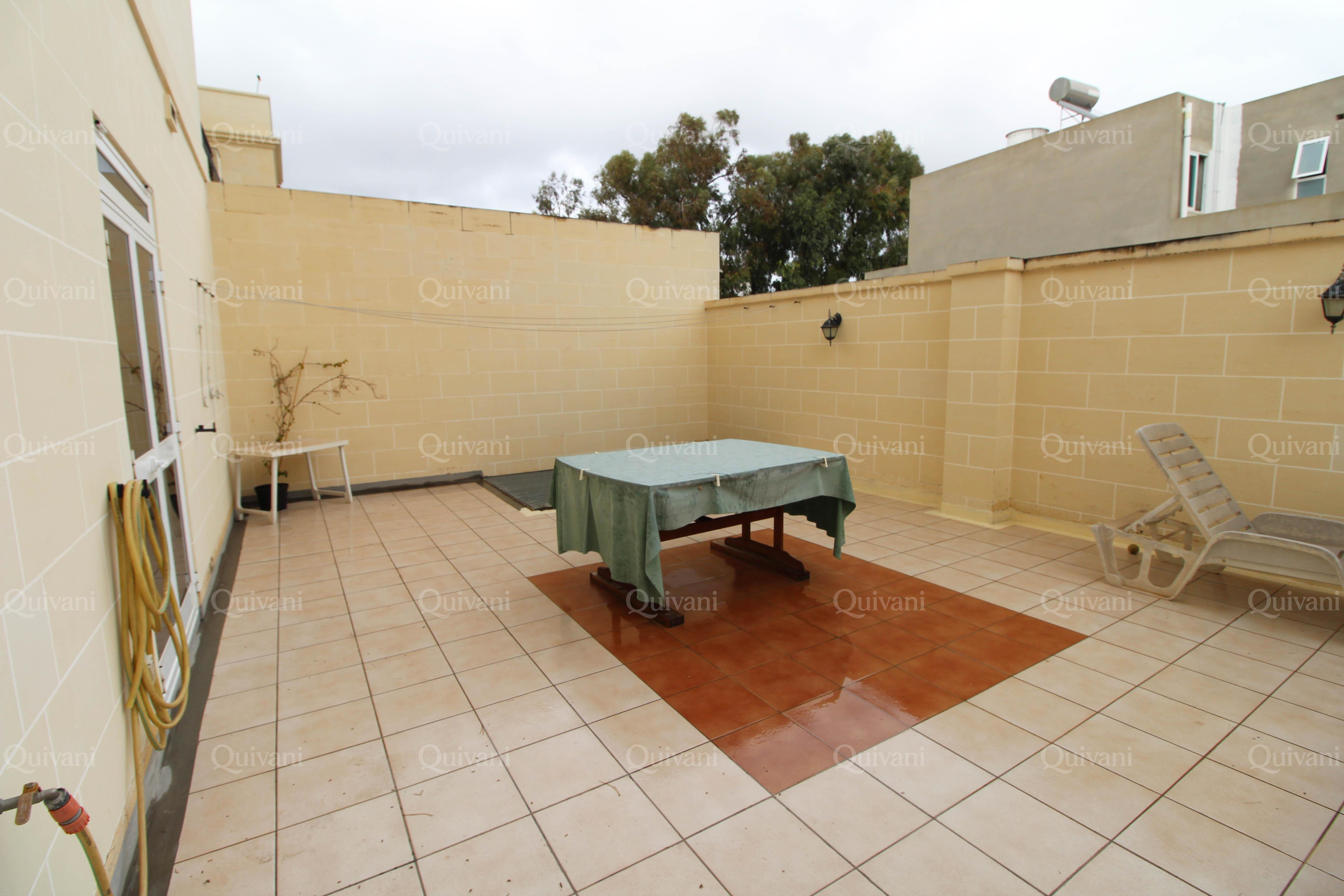 Attard, Finished Semi-detached Villa