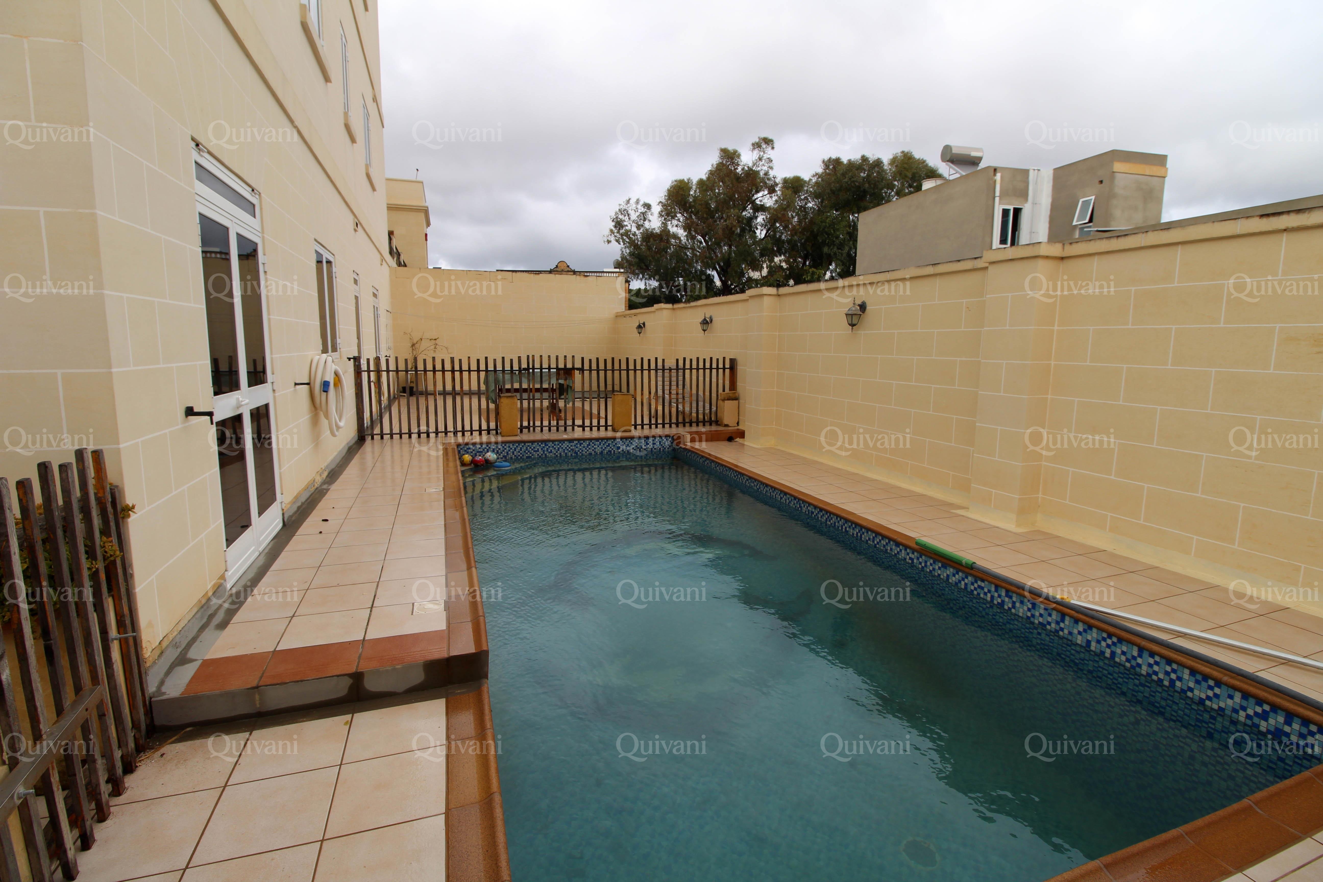 Attard, Finished Semi-detached Villa