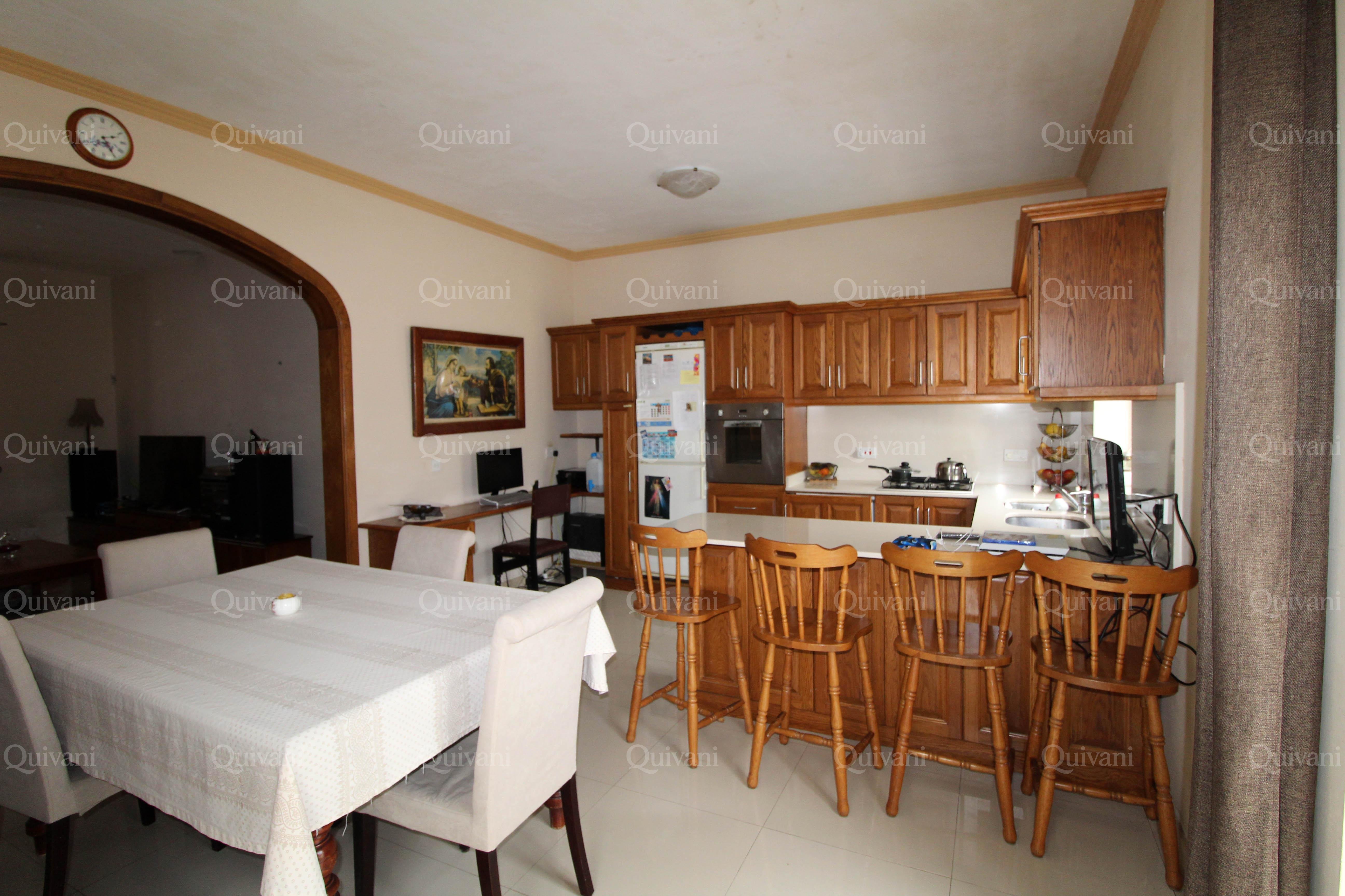 Attard, Finished Semi-detached Villa