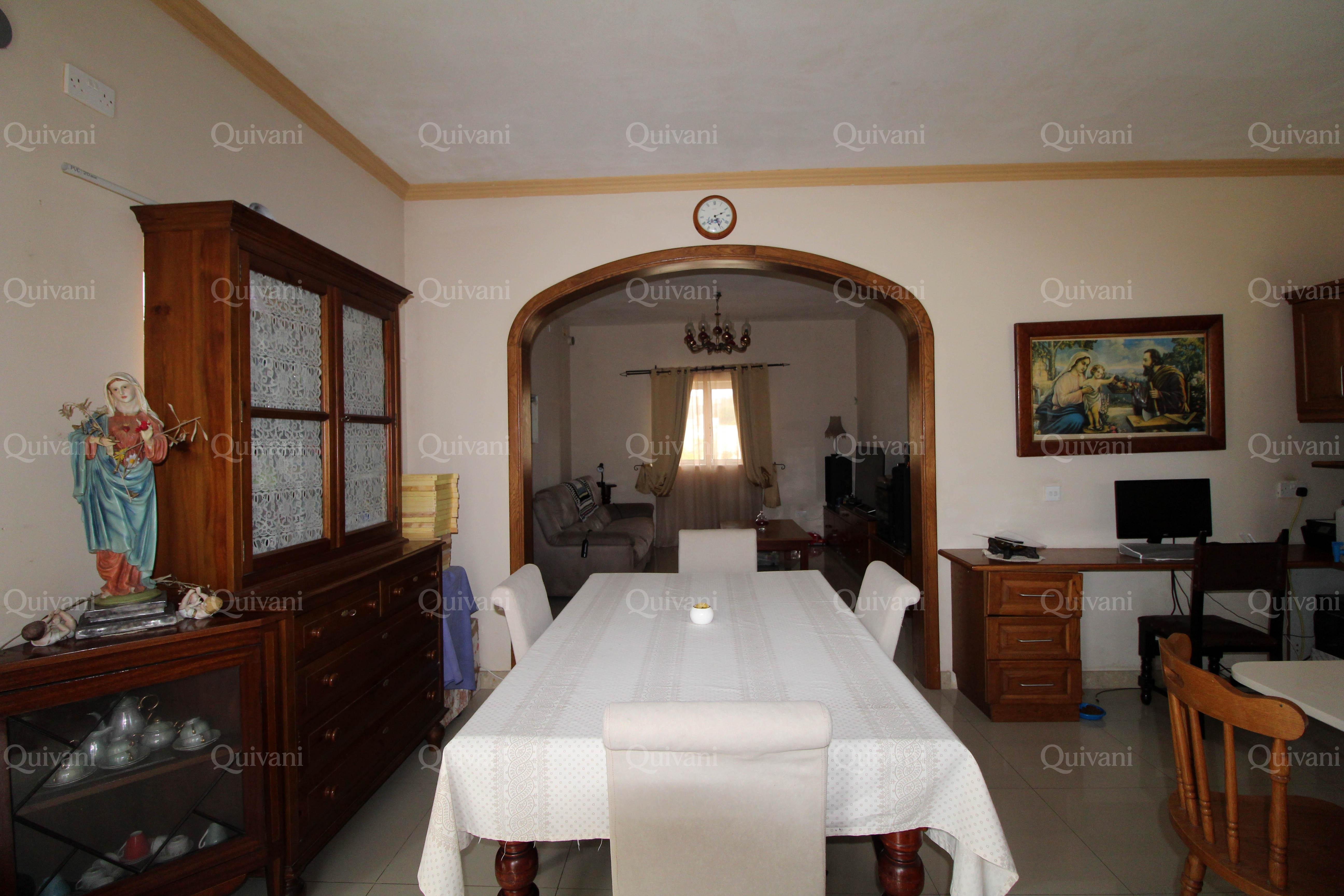 Attard, Finished Semi-detached Villa