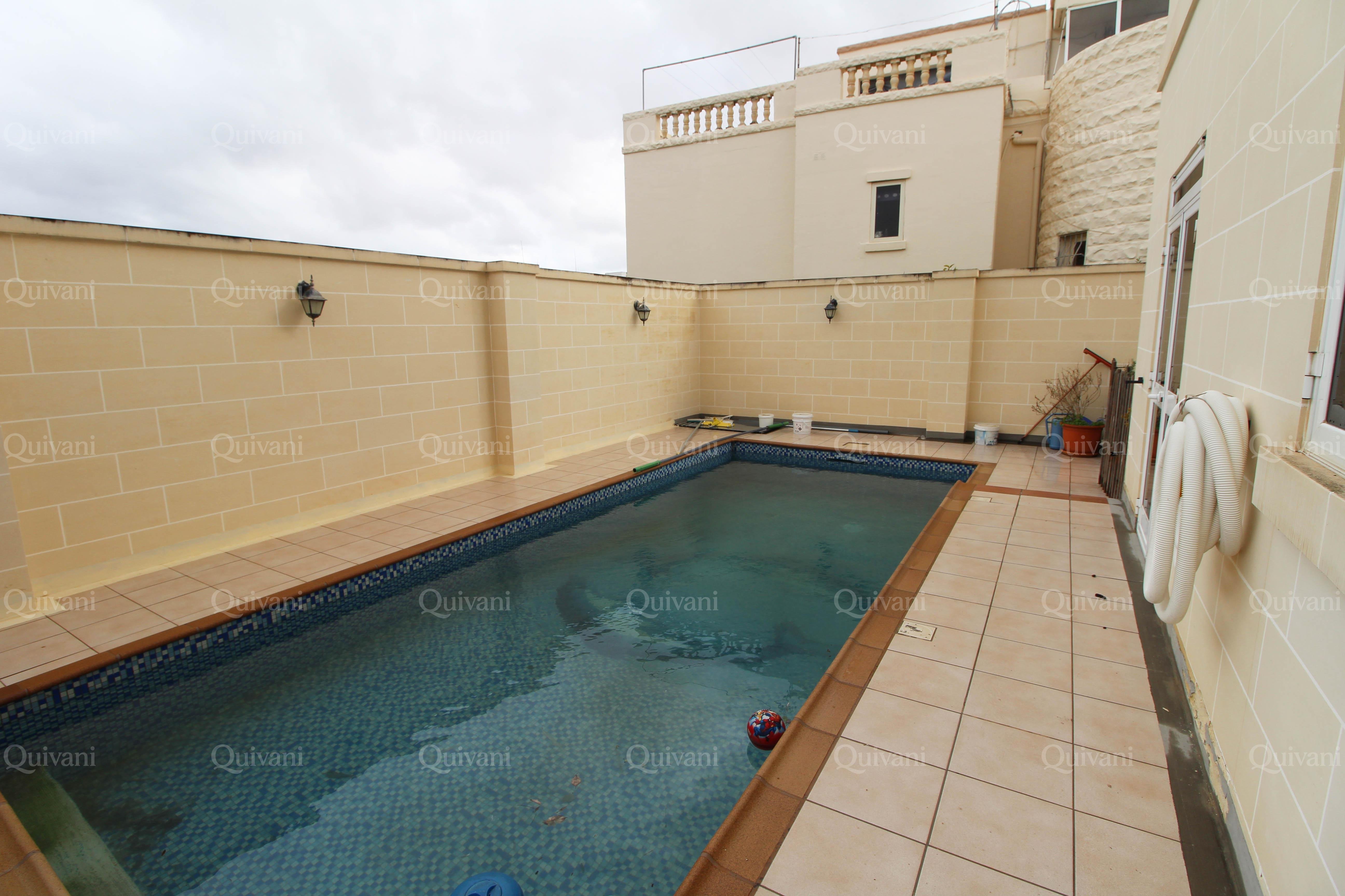 Attard, Finished Semi-detached Villa