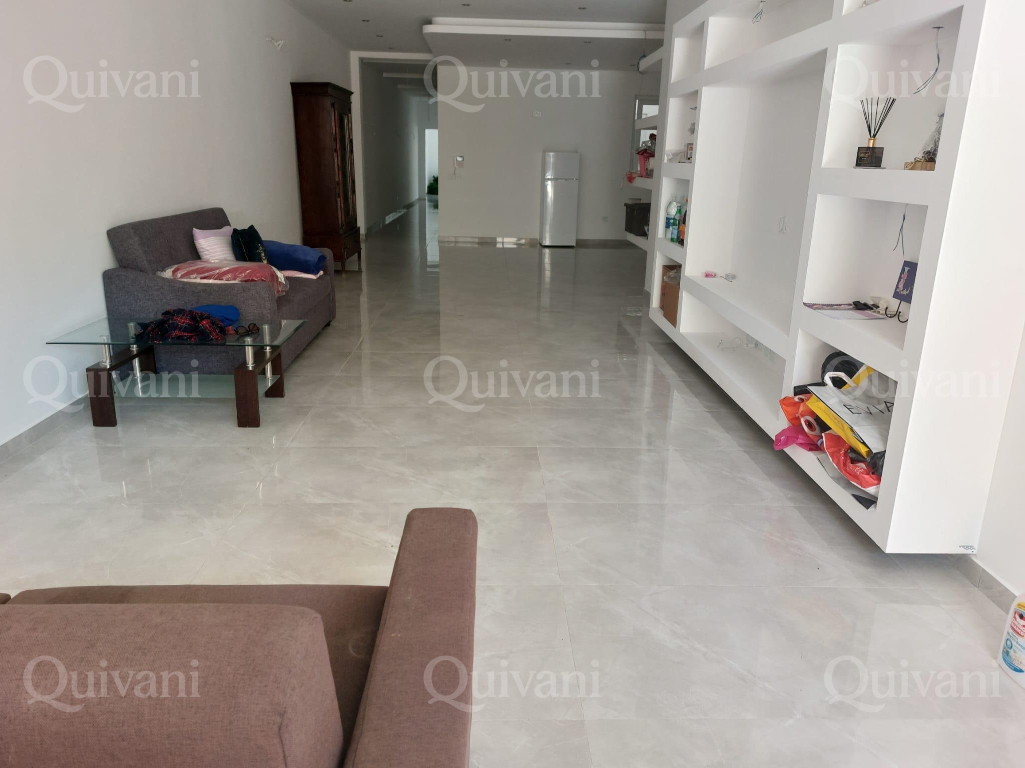 Attard, Finished Maisonette