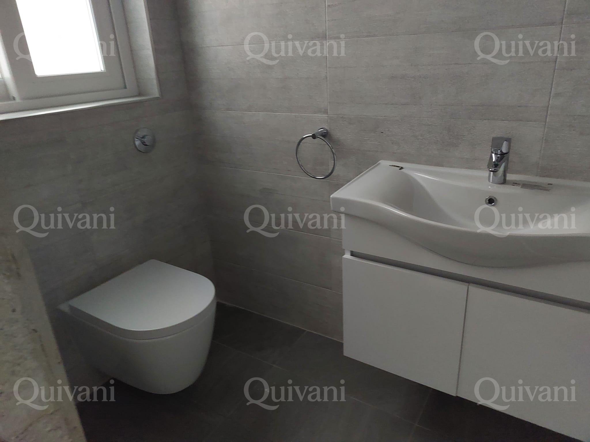 Attard, Finished Maisonette