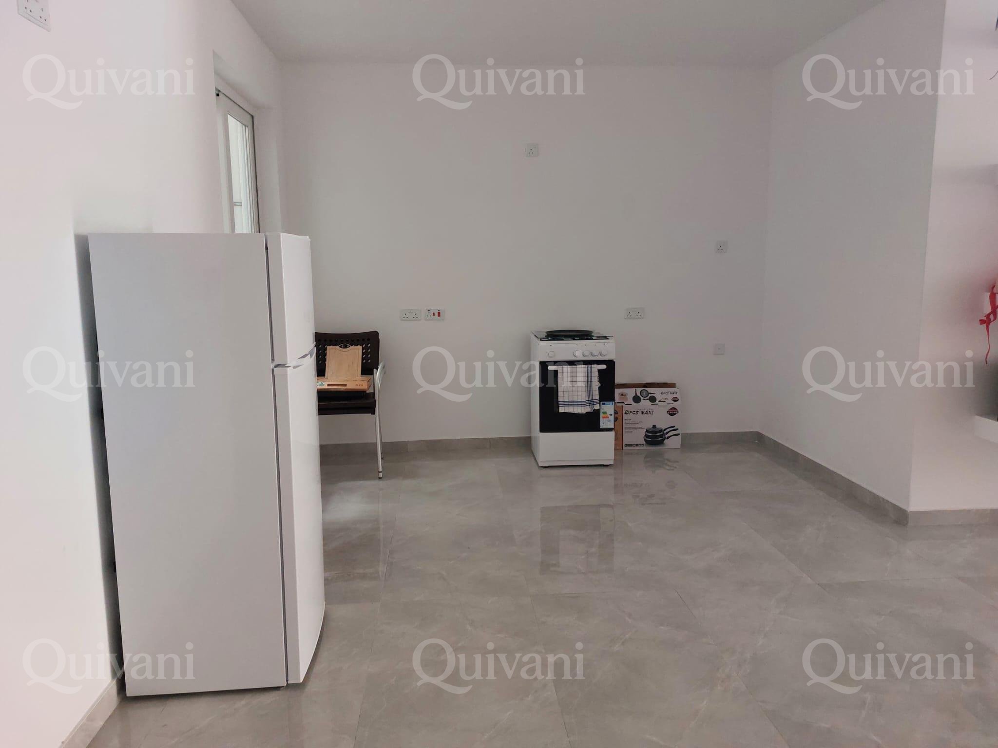 Attard, Finished Maisonette