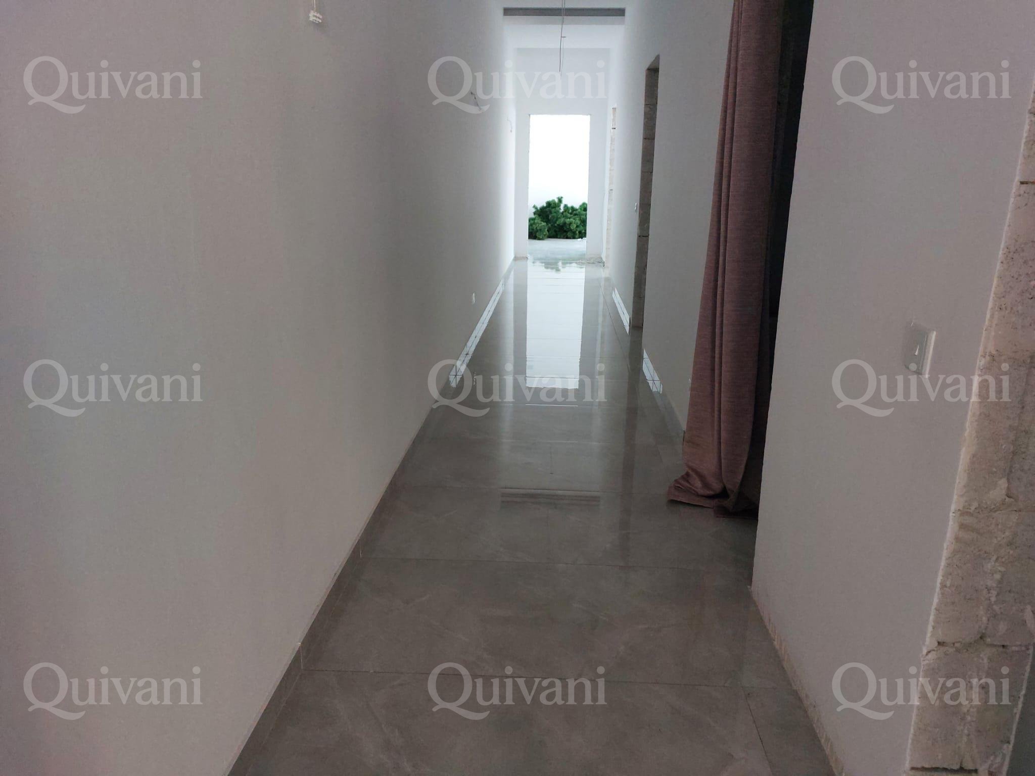 Attard, Finished Maisonette