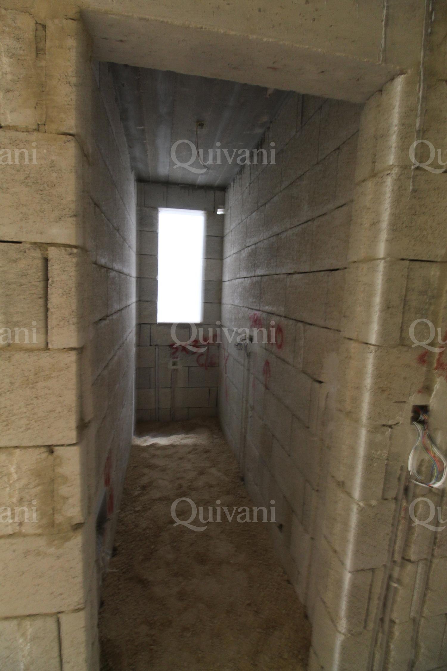 Attard, Finished Penthouse