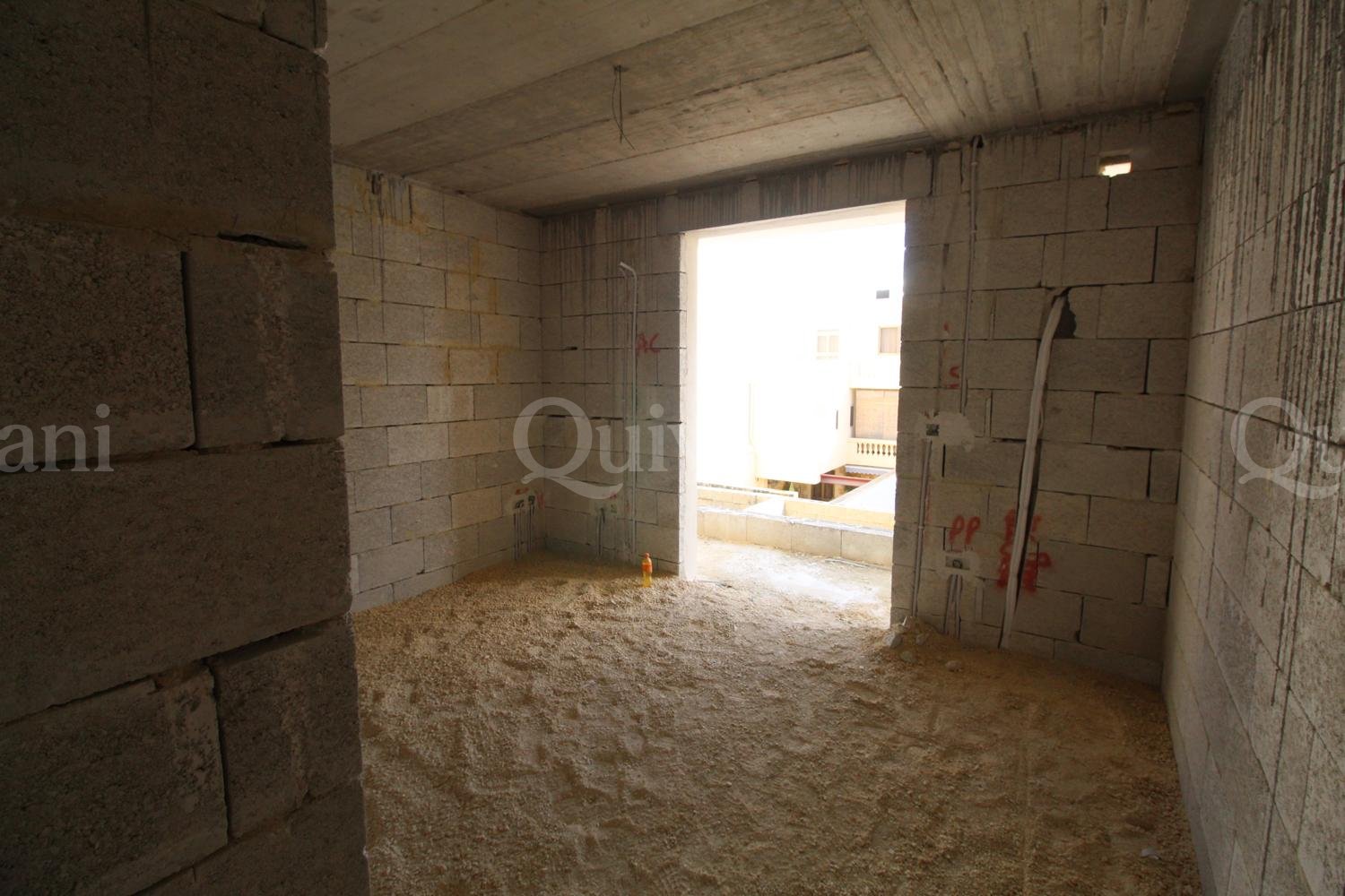 Attard, Finished Penthouse