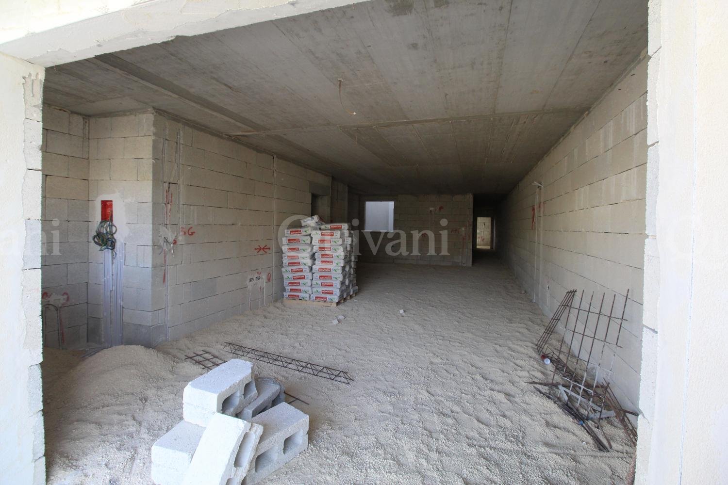 Attard, Finished Penthouse