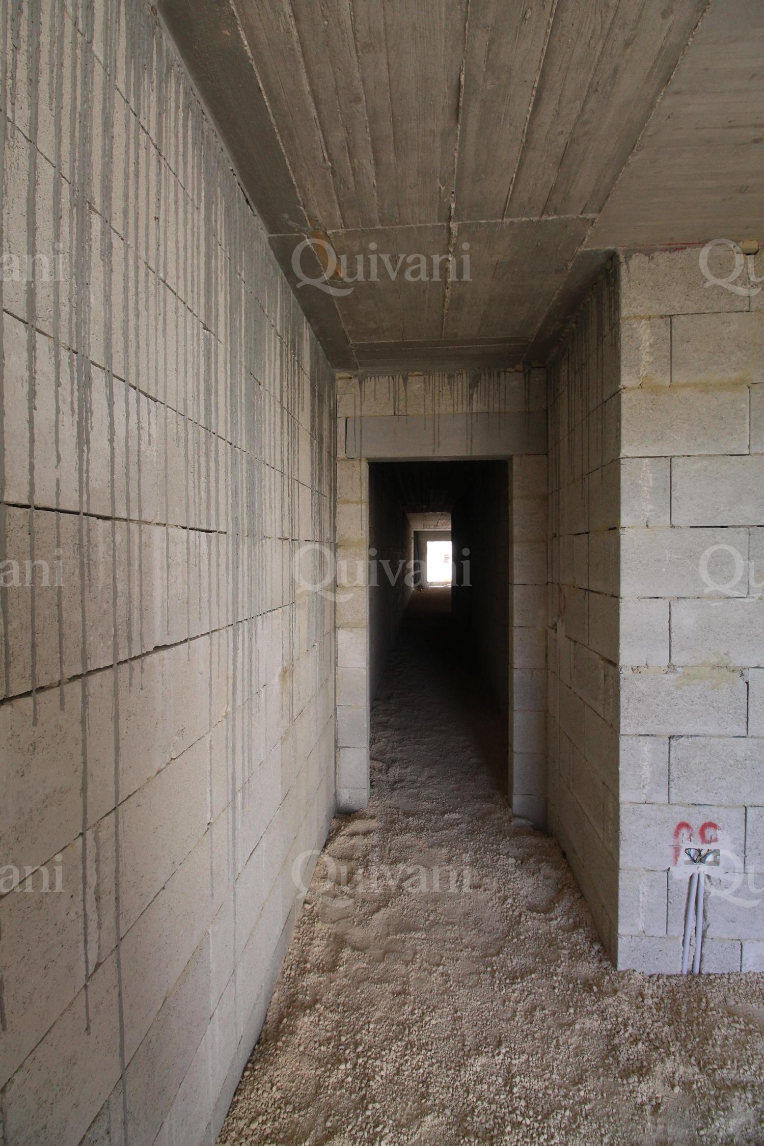 Attard, Finished Penthouse