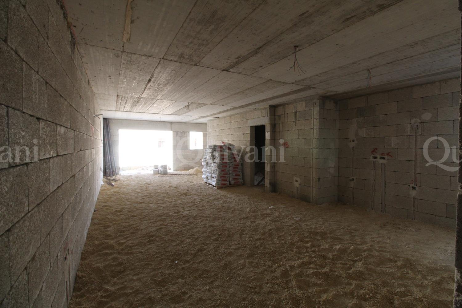 Attard, Finished Penthouse