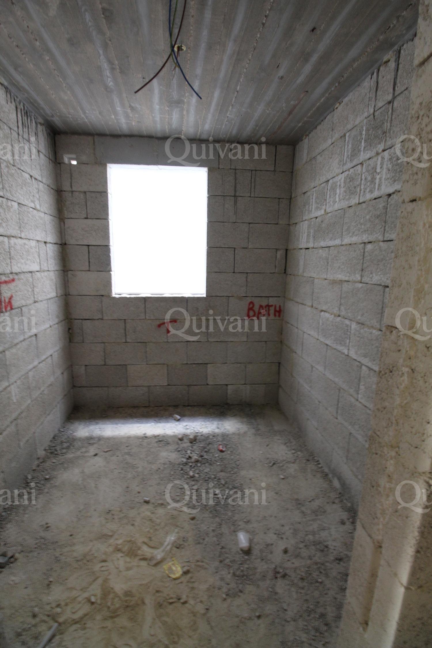 Attard, Finished Penthouse