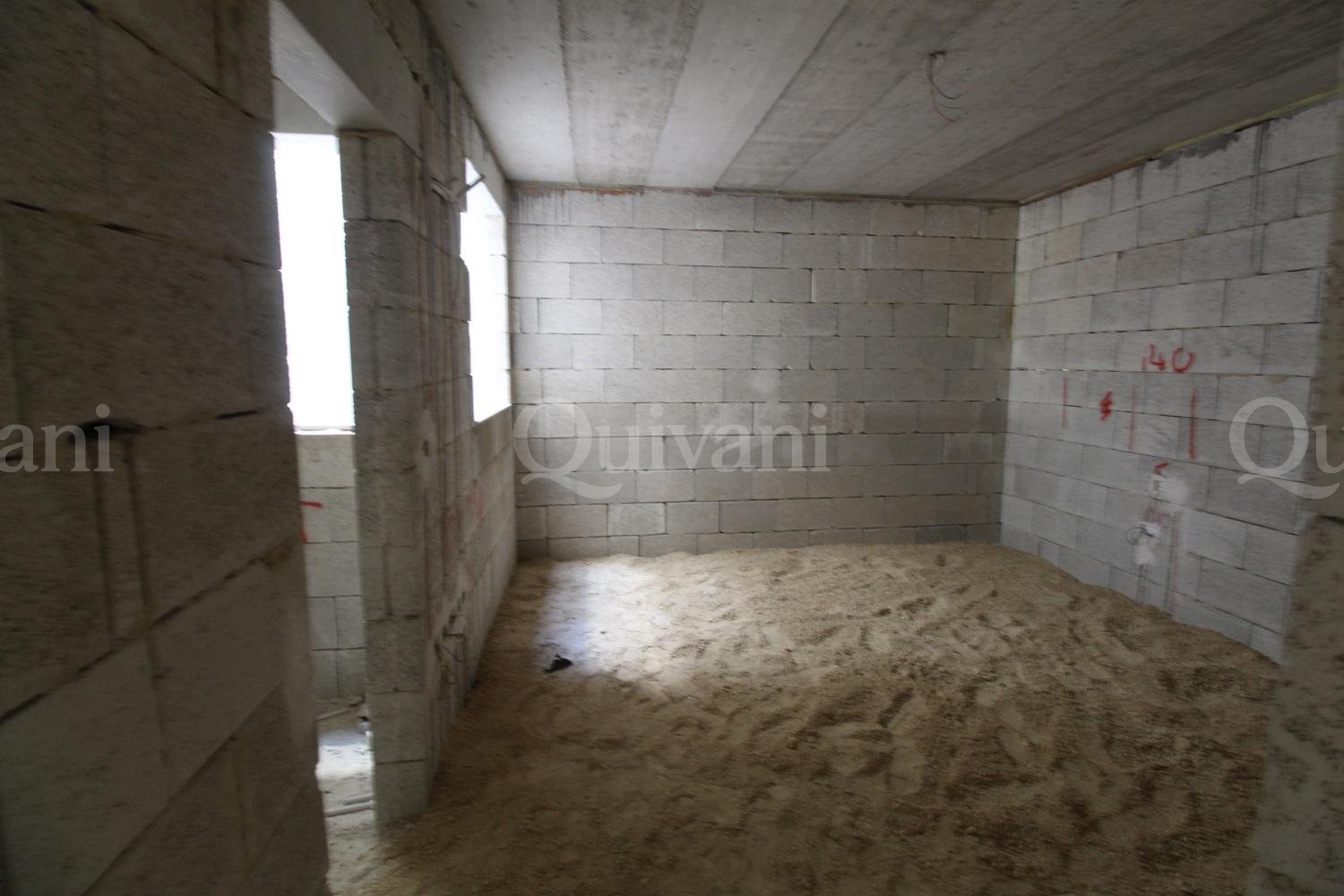 Attard, Finished Penthouse