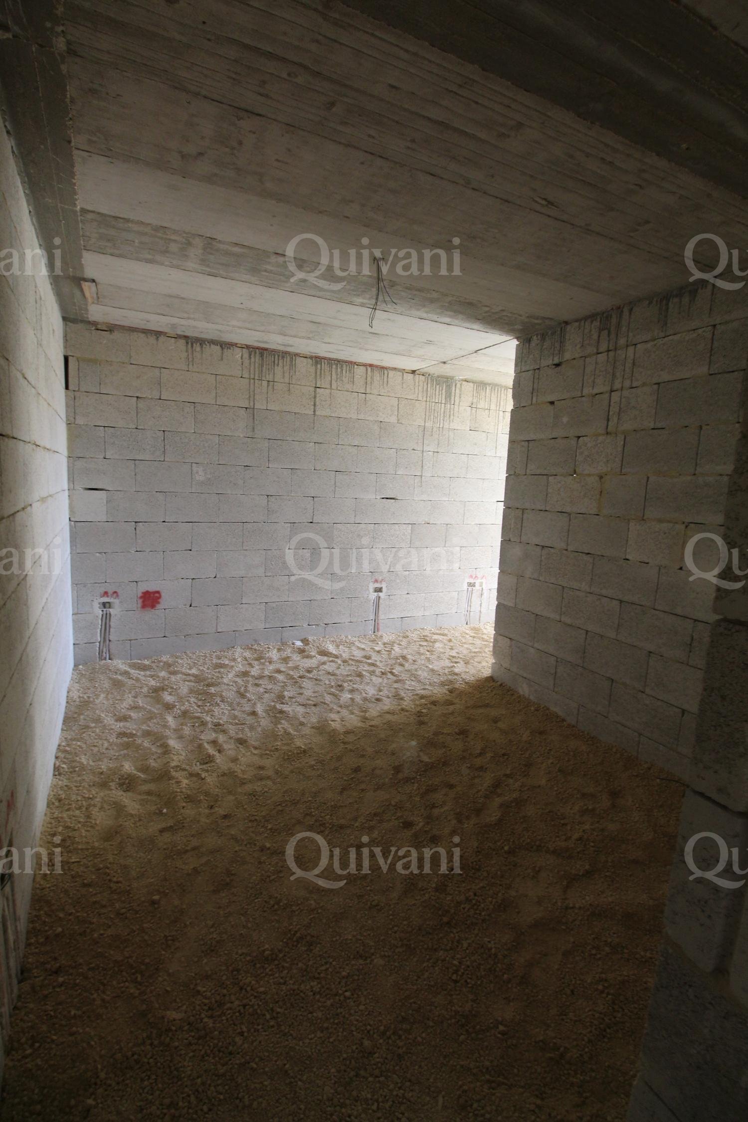 Attard, Finished Penthouse
