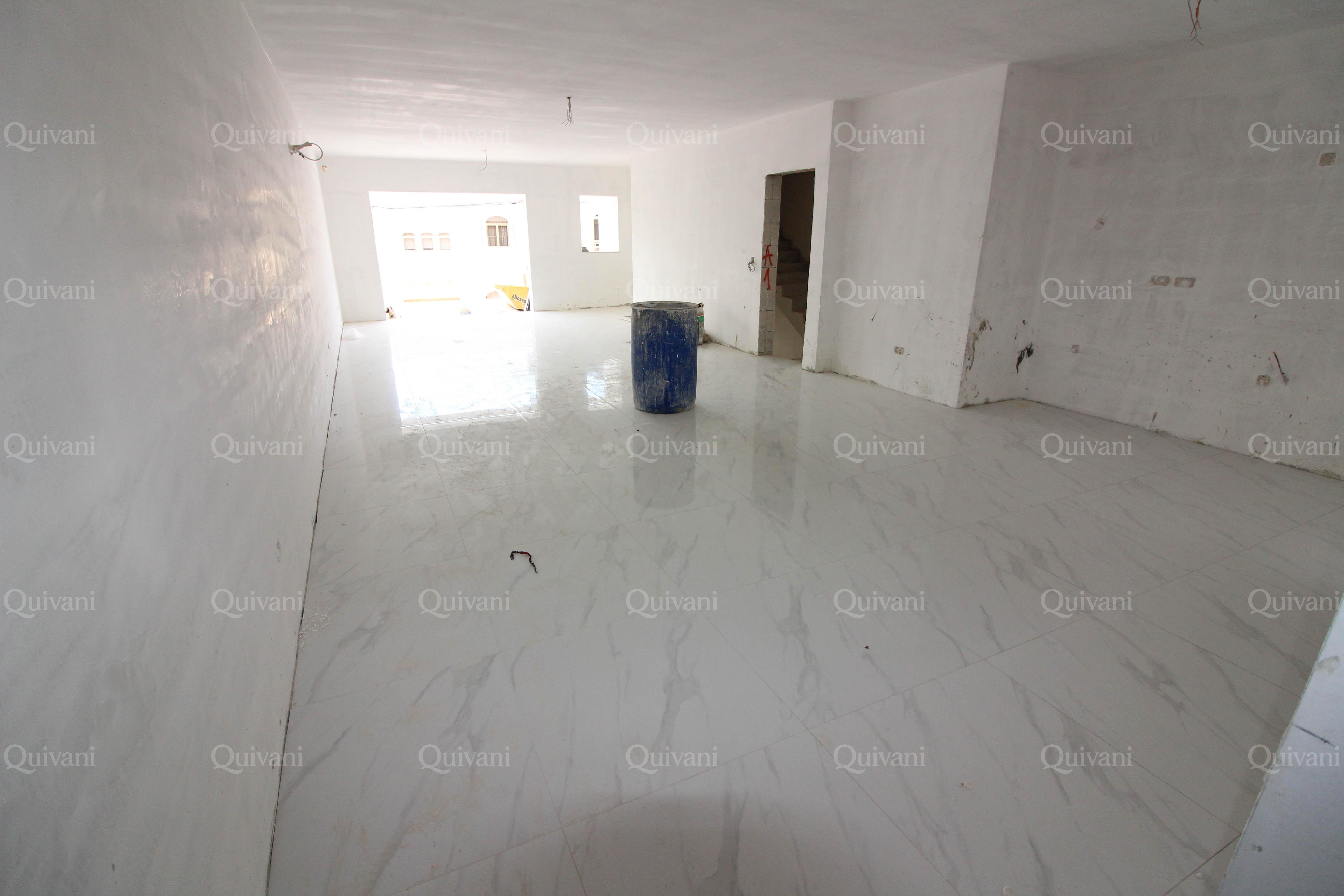 Attard, Finished Penthouse