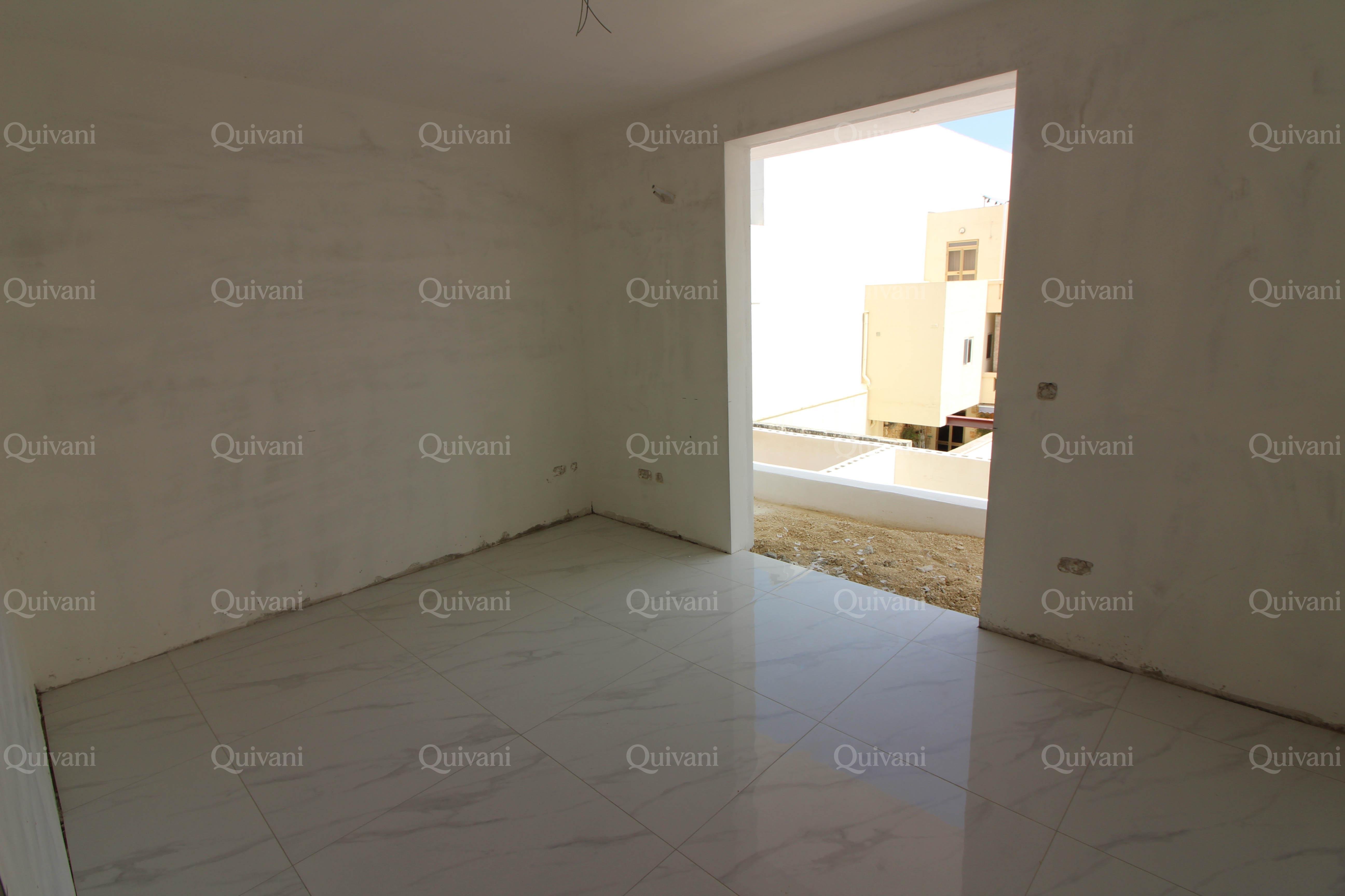 Attard, Finished Penthouse