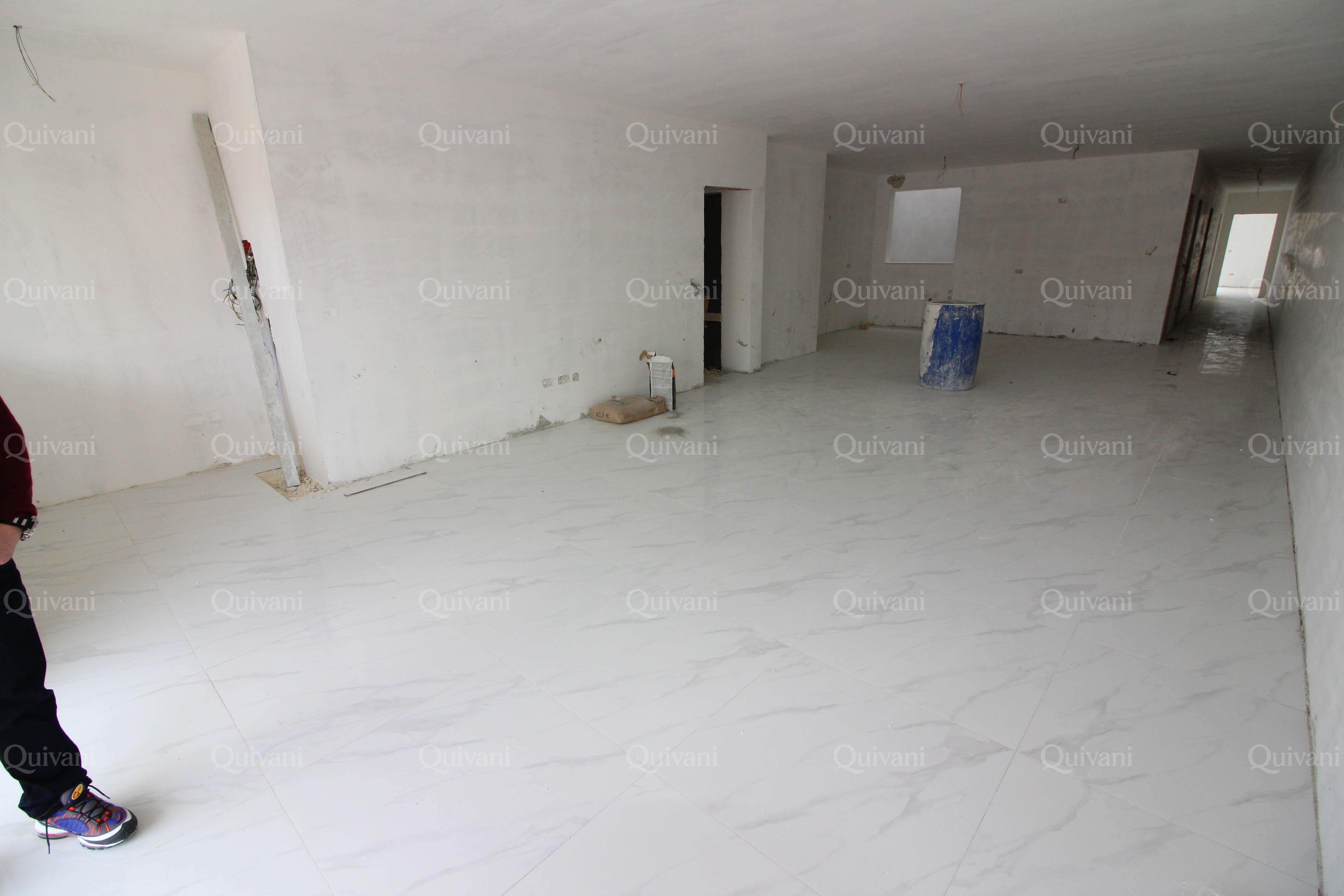 Attard, Finished Penthouse