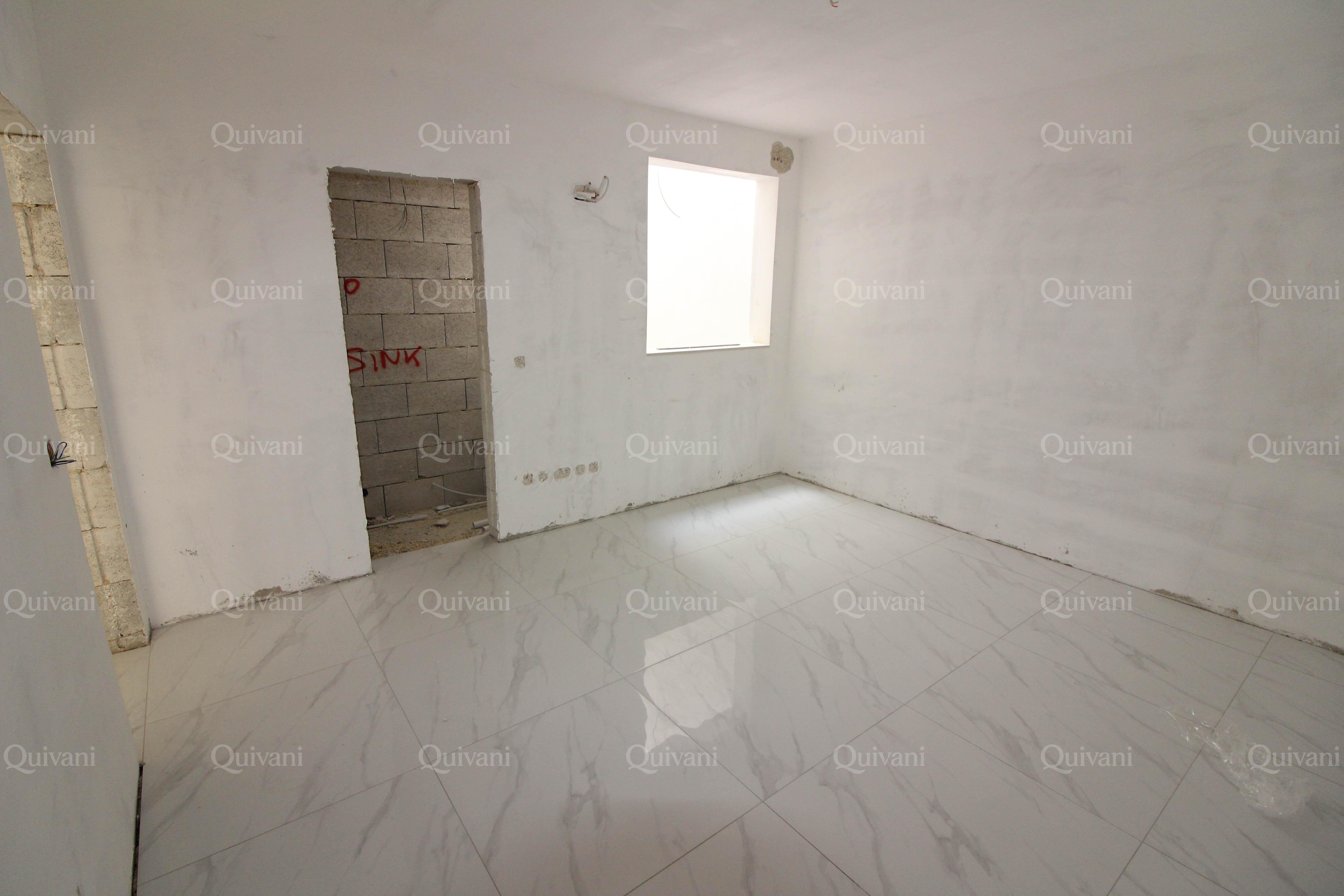 Attard, Finished Penthouse