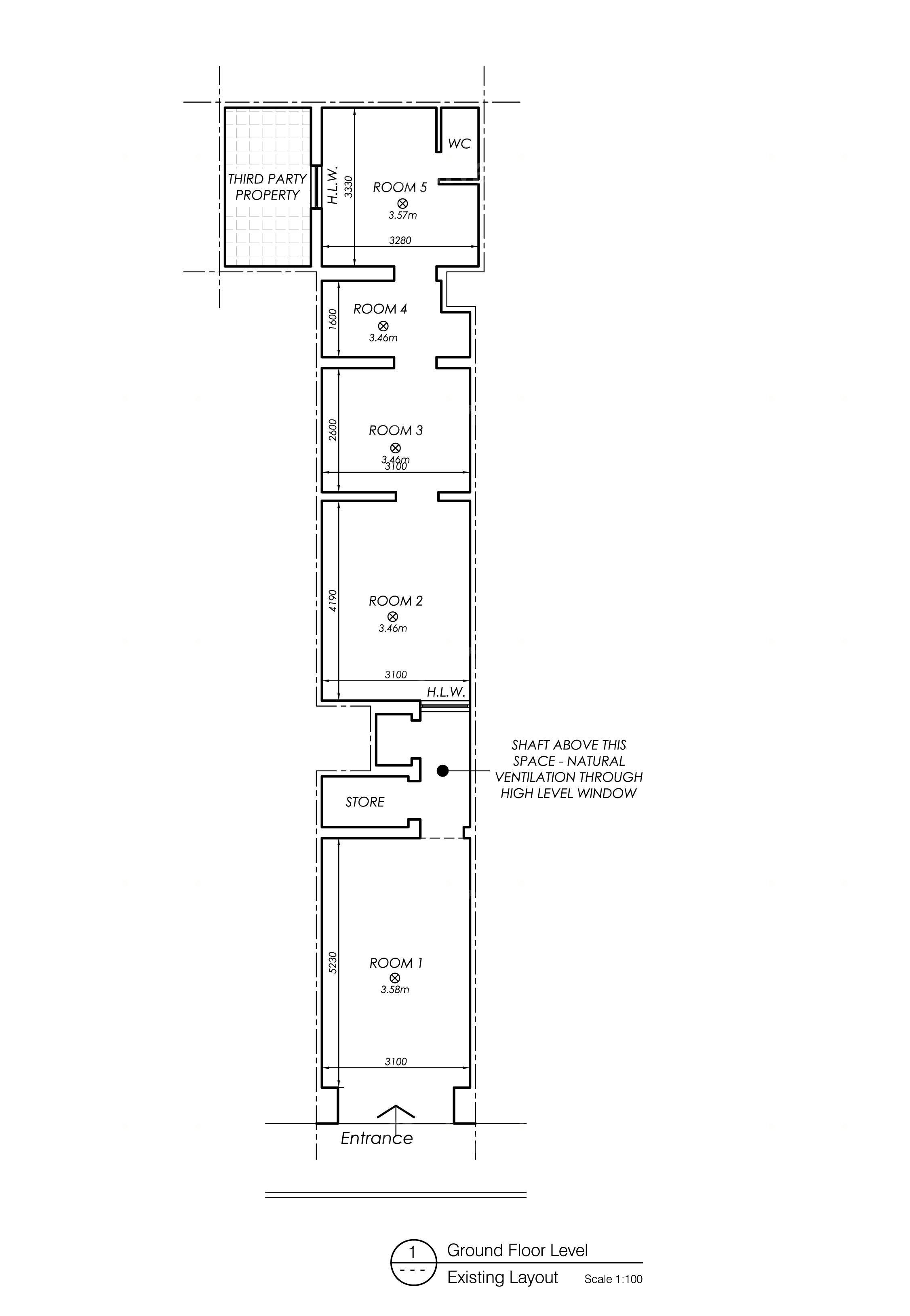 Hamrun, Finished General Shop